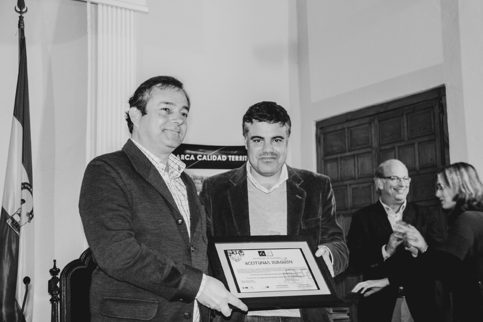 certificaciones